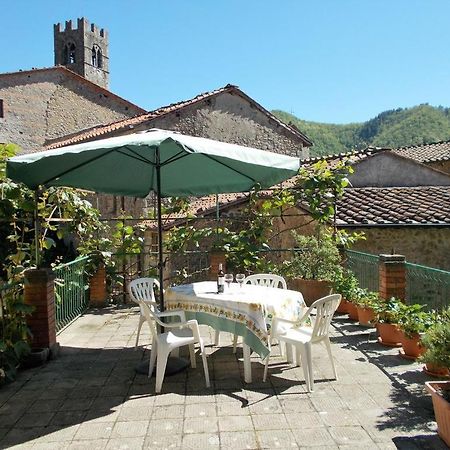 Casa Ginevra Villa Bagni di Lucca Exterior photo